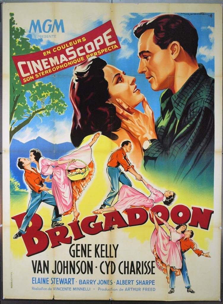 Amazing Brigadoon Pictures & Backgrounds