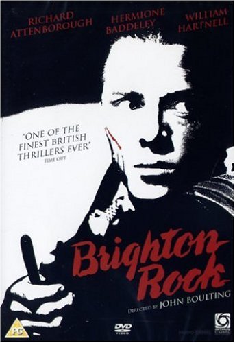Brighton Rock #19