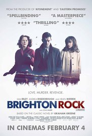 Brighton Rock #11
