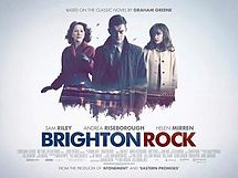 Brighton Rock #12