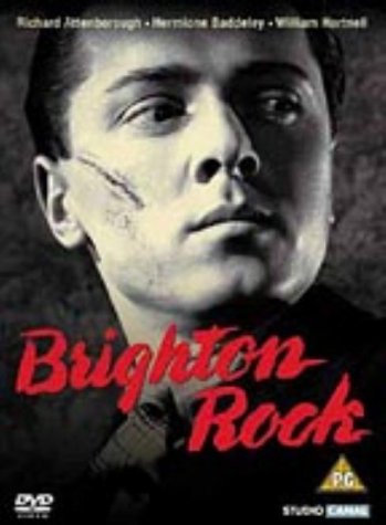 Brighton Rock #15