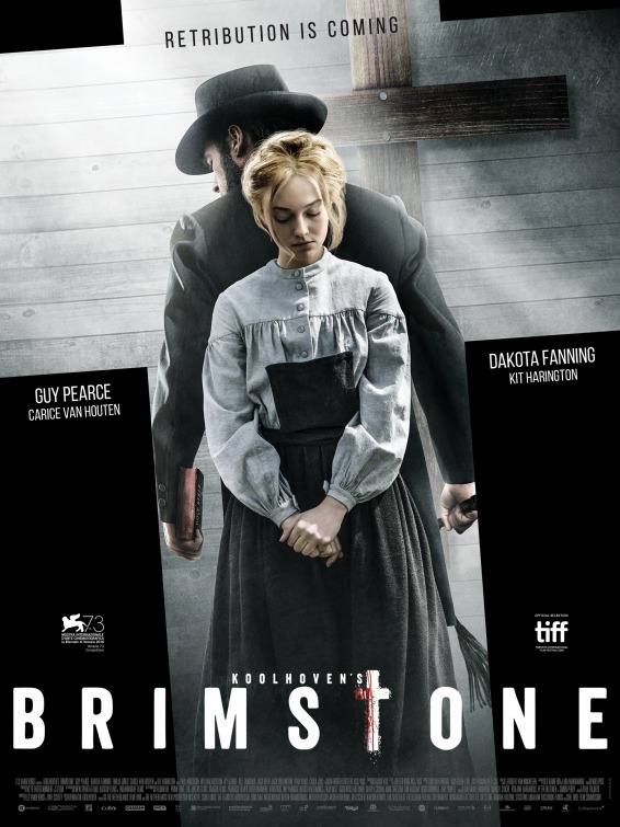 Brimstone #16