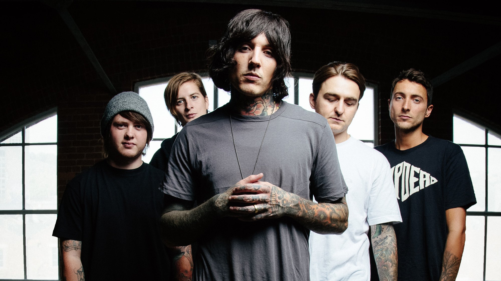 Amazing Bring Me The Horizon Pictures & Backgrounds