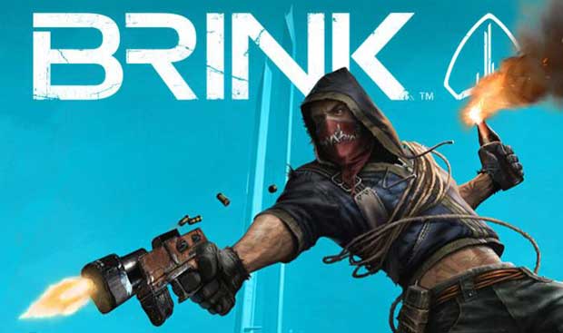 Amazing Brink Pictures & Backgrounds
