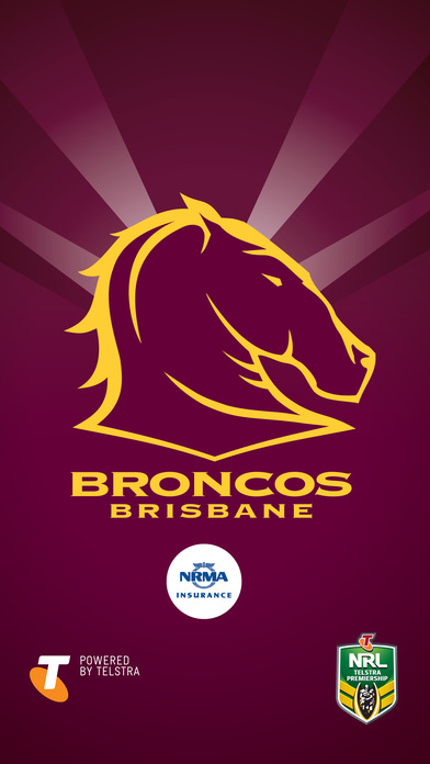Brisbane Broncos Backgrounds on Wallpapers Vista