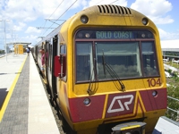 Brisbane Train Backgrounds, Compatible - PC, Mobile, Gadgets| 200x150 px