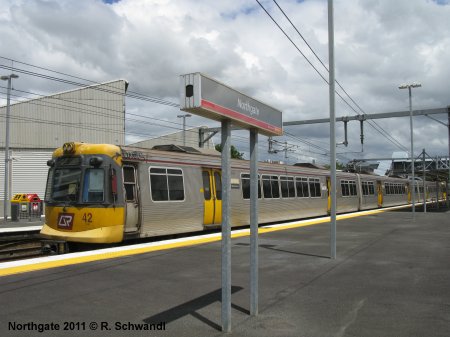 450x337 > Brisbane Train Wallpapers