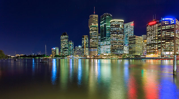 Brisbane Backgrounds, Compatible - PC, Mobile, Gadgets| 630x350 px
