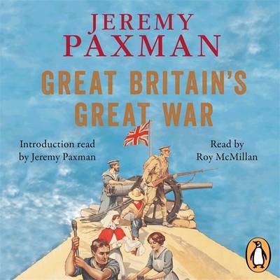 Britain's Great War #14