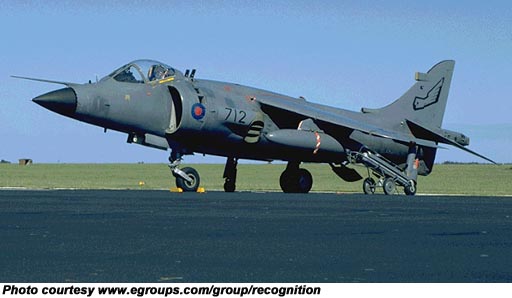 Nice wallpapers British Aerospace Sea Harrier 512x298px