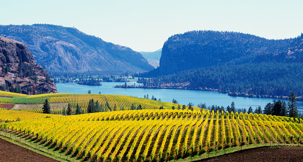 British Columbia Backgrounds on Wallpapers Vista