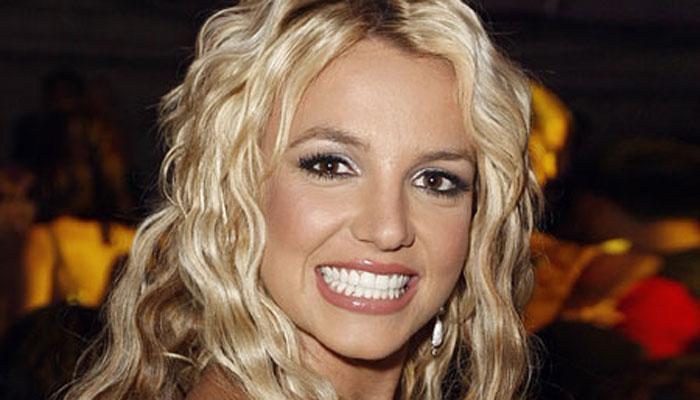 Britney Spears #16