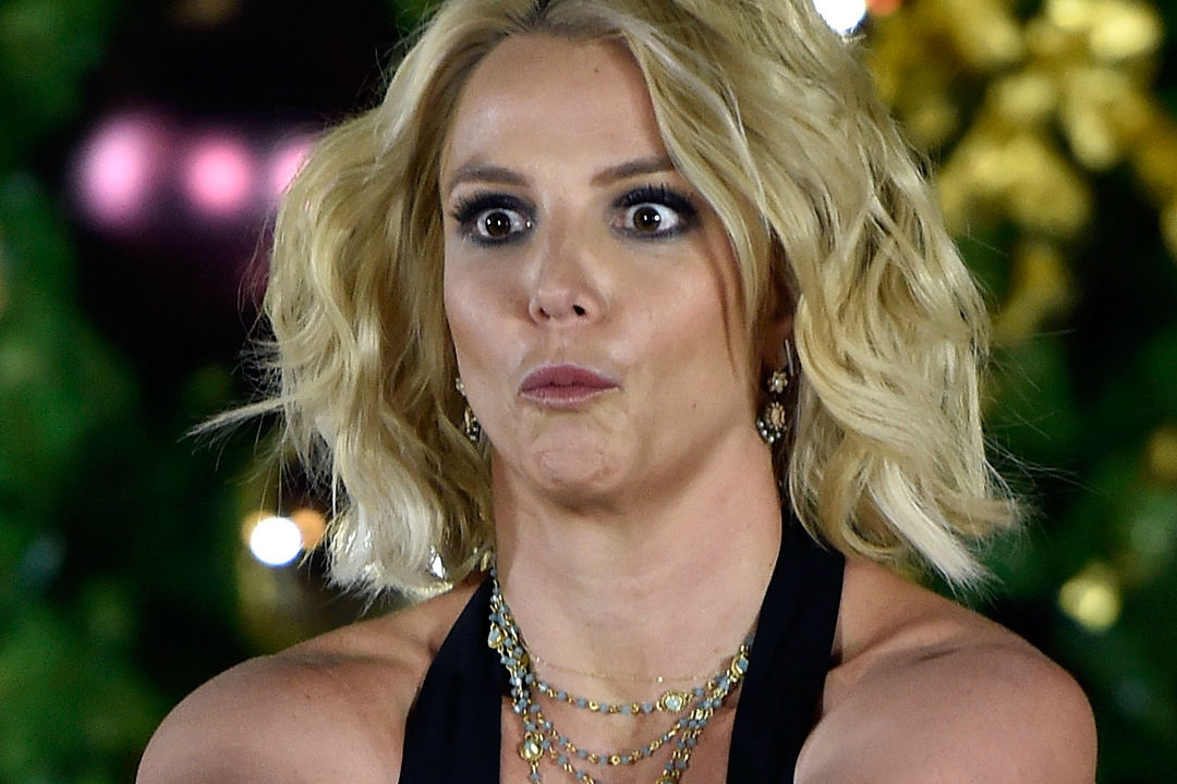Britney Spears #12