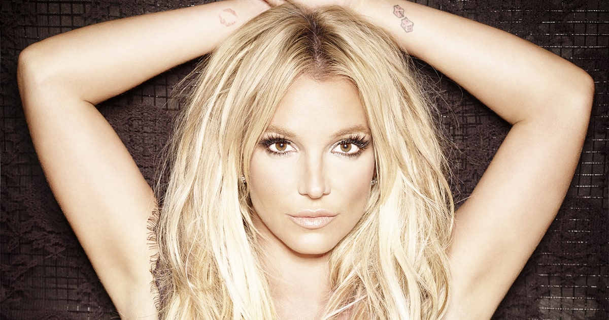 Britney Spears #14