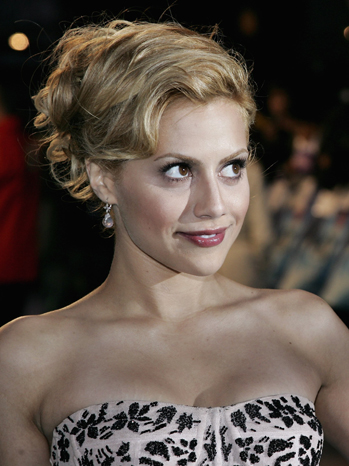 HQ Brittany Murphy Wallpapers | File 146.33Kb