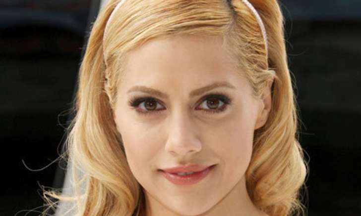 HD Quality Wallpaper | Collection: Celebrity, 728x437 Brittany Murphy