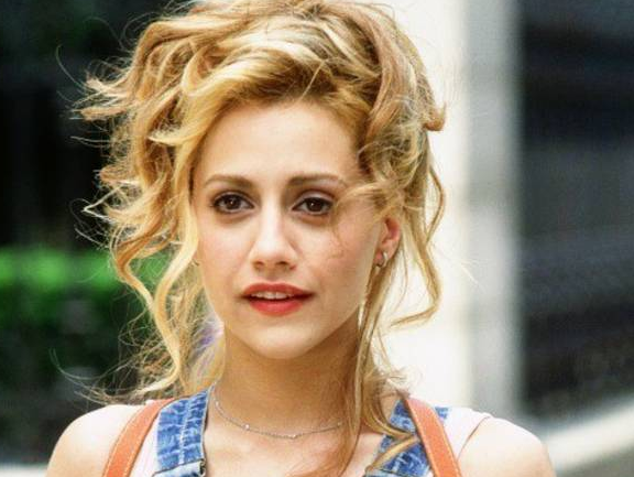 Images of Brittany Murphy | 576x433