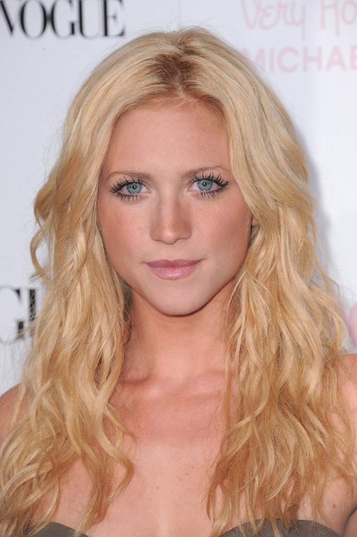 Brittany Snow High Quality Background on Wallpapers Vista