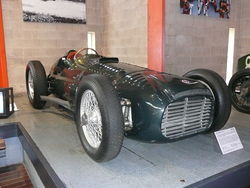 Brm Pics, Vehicles Collection