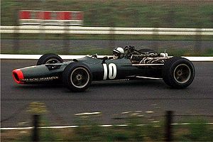Brm Pics, Vehicles Collection