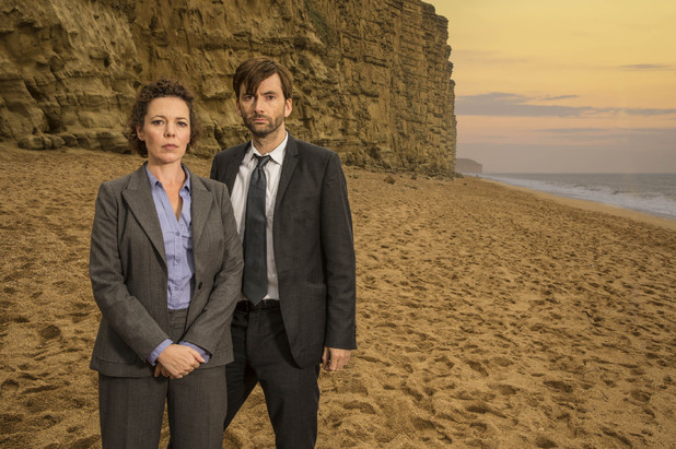 Broadchurch High Quality Background on Wallpapers Vista