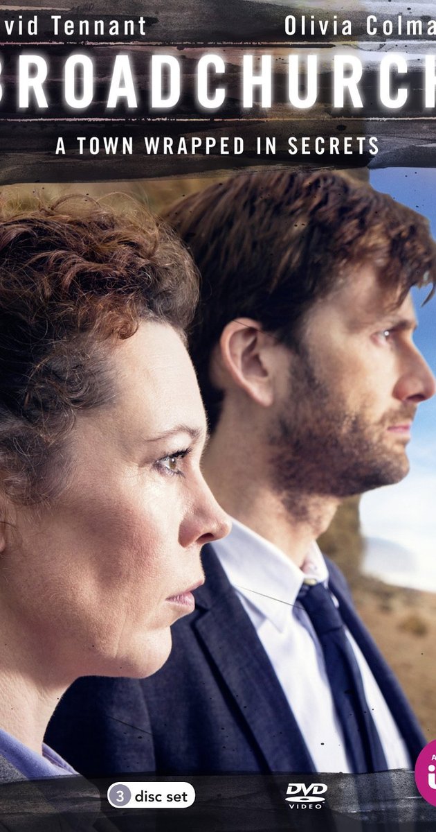 Broadchurch Backgrounds, Compatible - PC, Mobile, Gadgets| 630x1200 px