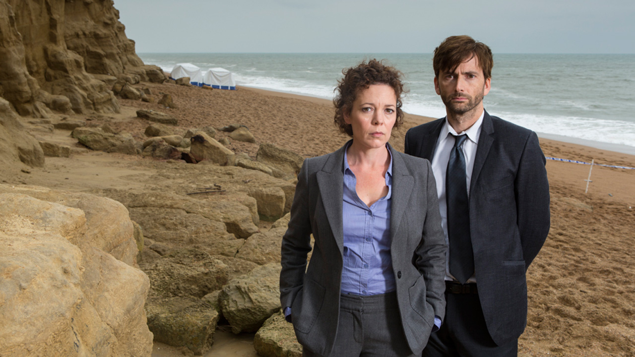 Images of Broadchurch | 1280x720