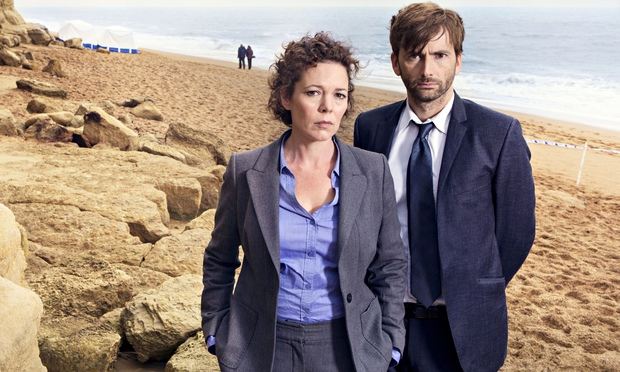 Images of Broadchurch | 620x372