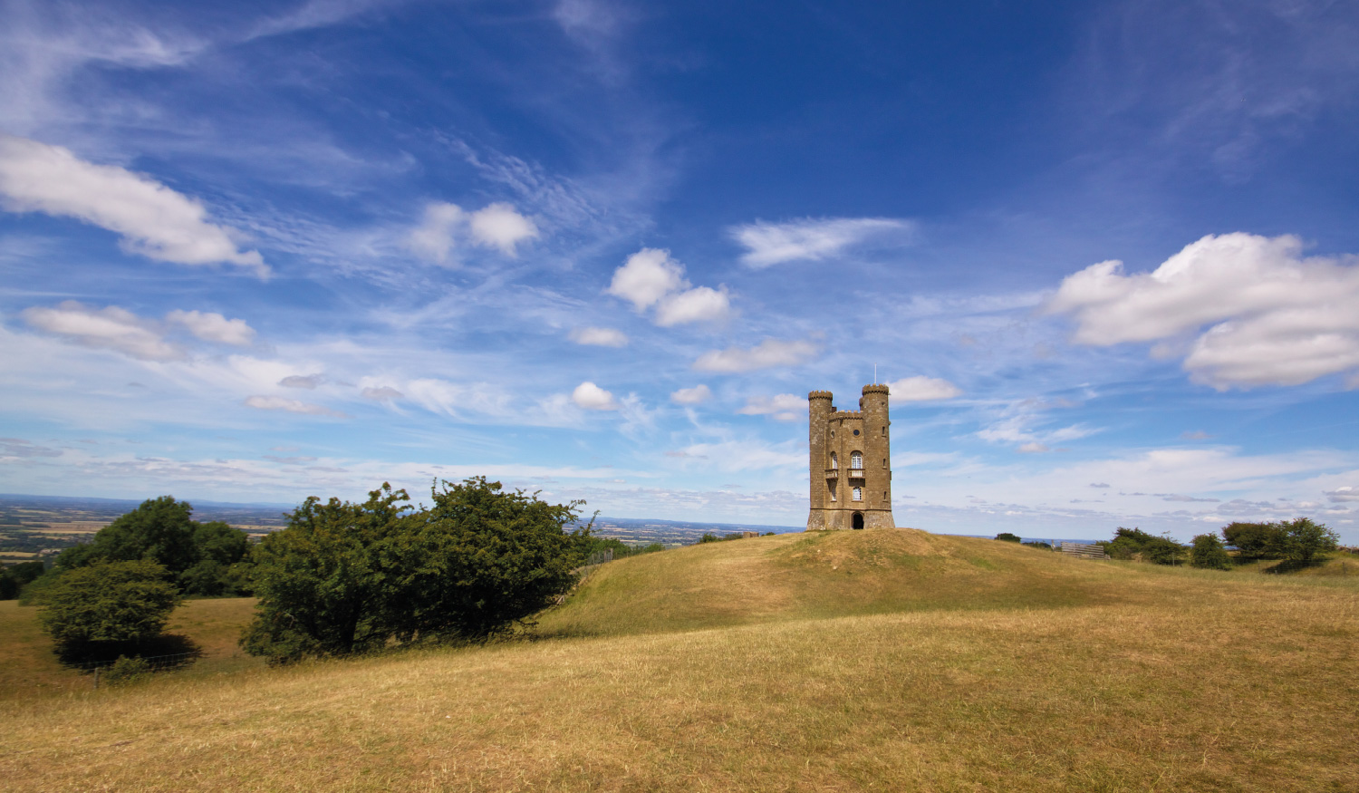 Broadway Tower, Worcestershire Pics, Man Made Collection