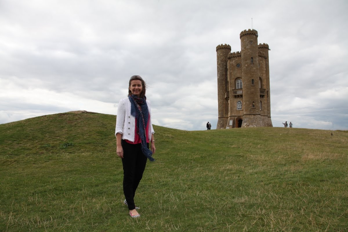 Broadway Tower, Worcestershire #23