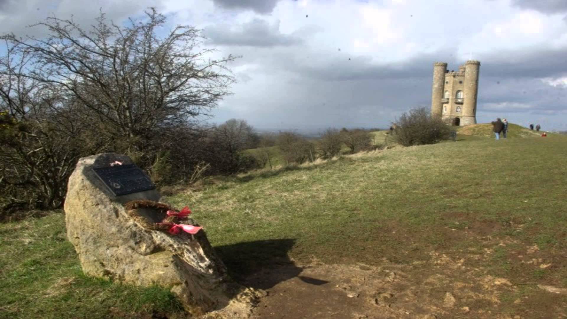 Broadway Tower, Worcestershire #18