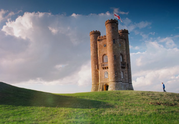Broadway Tower, Worcestershire #1
