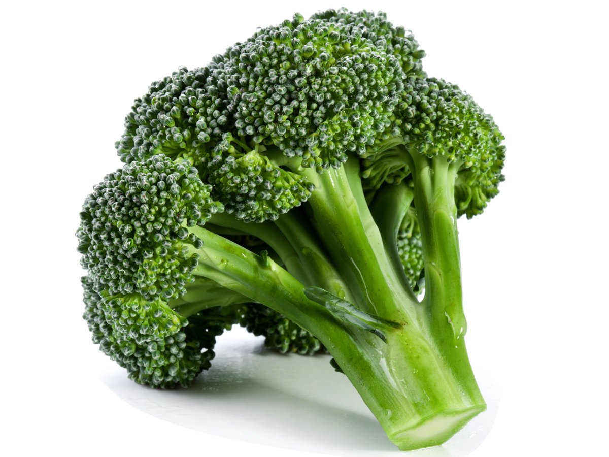 Amazing Broccoli Pictures & Backgrounds