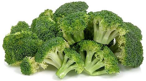 Images of Broccoli | 470x262