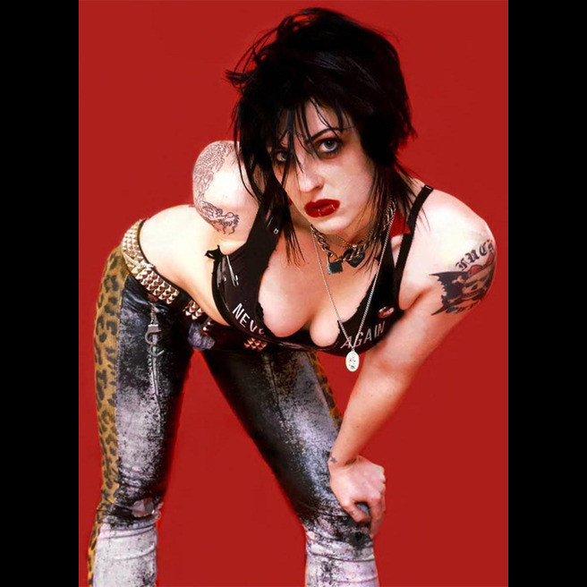 Brody Dalle #27.