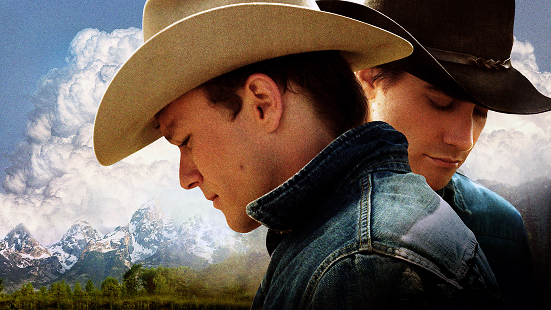 Brokeback Mountain High Quality Background on Wallpapers Vista