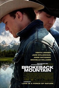 Brokeback Mountain #13