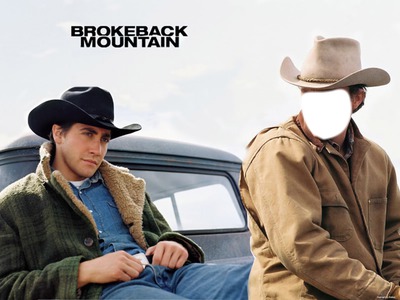 Brokeback Mountain #3