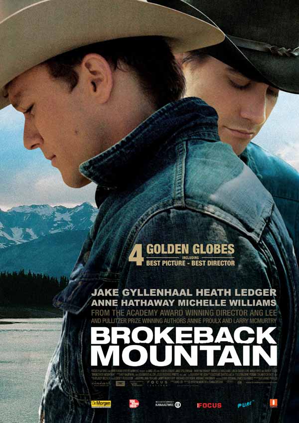 Brokeback Mountain Backgrounds, Compatible - PC, Mobile, Gadgets| 600x848 px