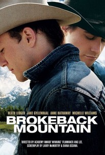 Brokeback Mountain #2