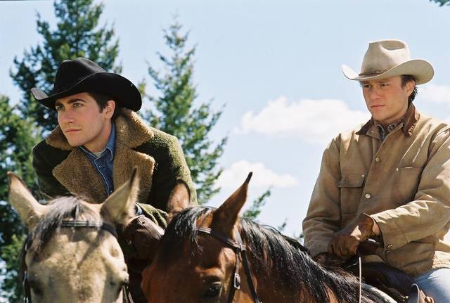 Amazing Brokeback Mountain Pictures & Backgrounds