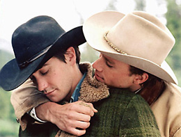 Brokeback Mountain Backgrounds, Compatible - PC, Mobile, Gadgets| 260x197 px