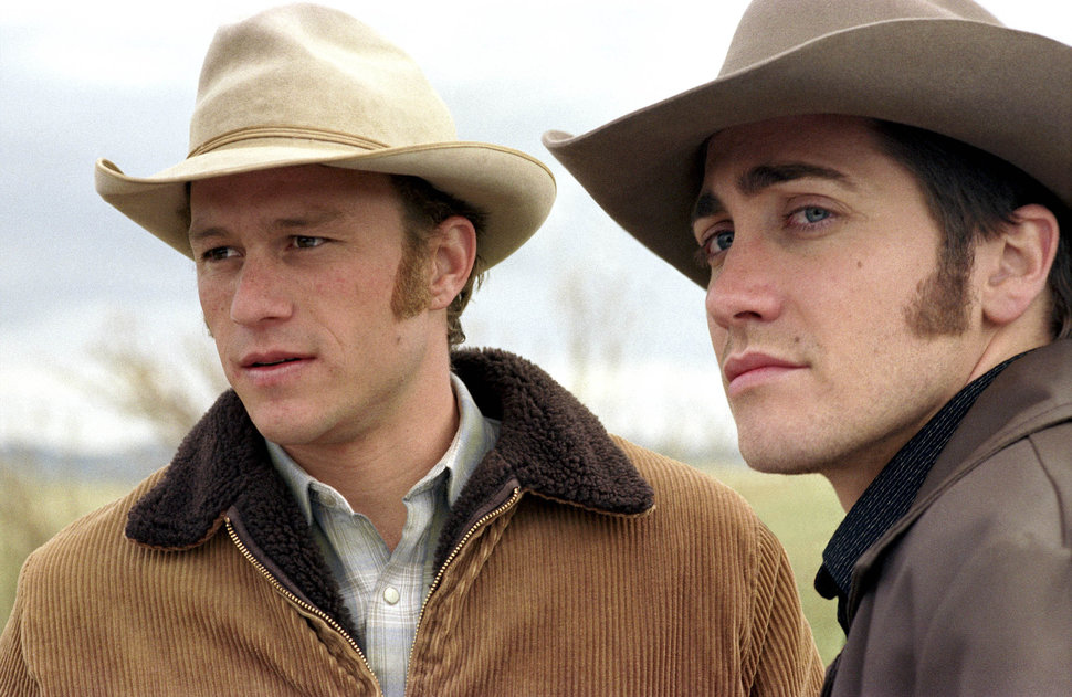 Brokeback Mountain Backgrounds, Compatible - PC, Mobile, Gadgets| 970x631 px
