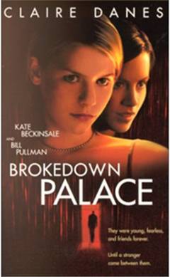 Brokedown Palace #15