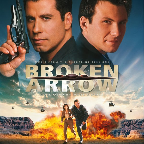 Broken Arrow #7