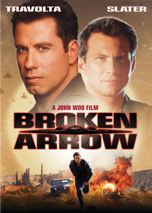 Broken Arrow #6