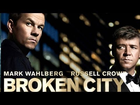 Broken City #10