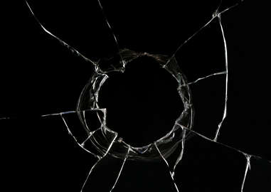Broken Glass High Quality Background on Wallpapers Vista