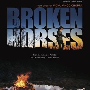 Broken Horses Pics, Movie Collection