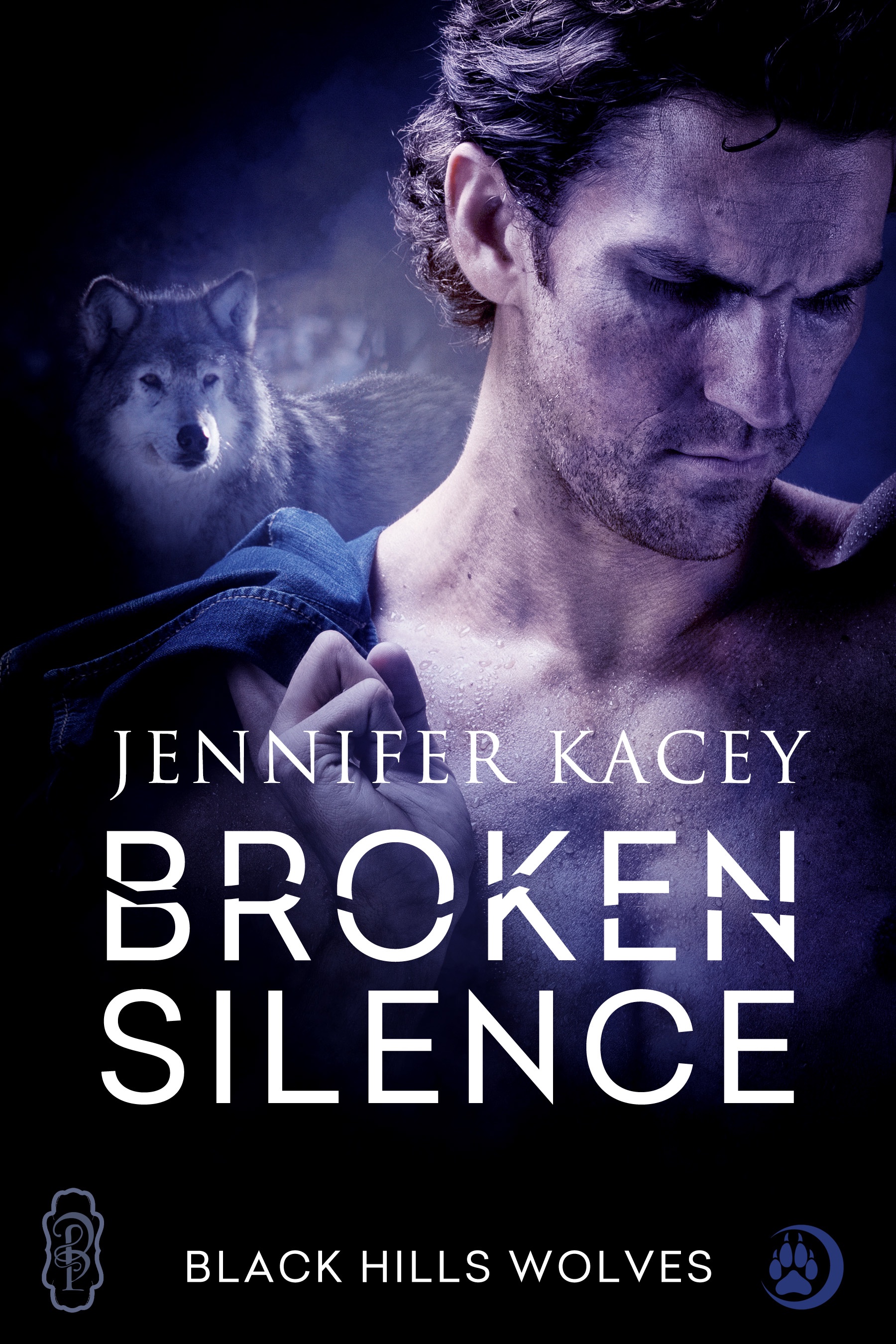 Broken Silence #22